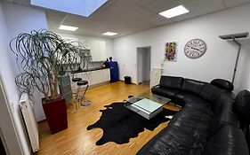 Unterkunft Mitten In Lindau Seegebiet 2 Schlafzimmer